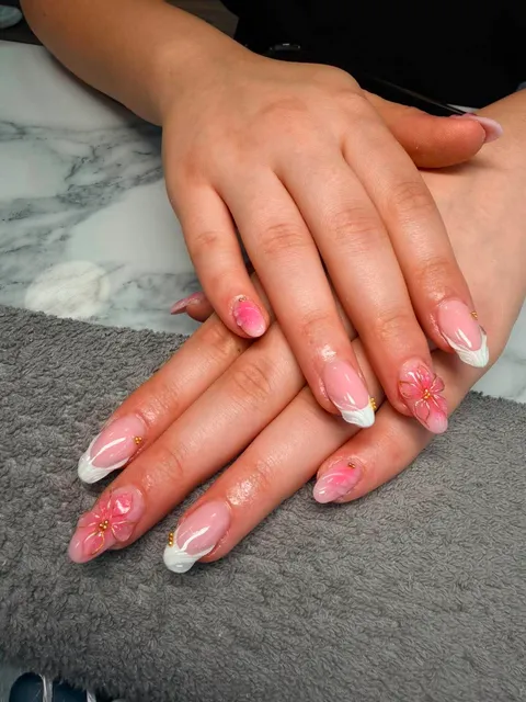 Nails Fusion 1