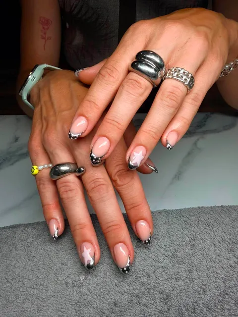Nails Fusion 5